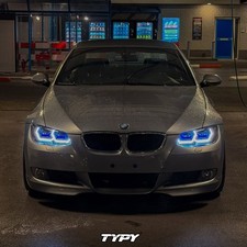 Drl dual led - dual, for