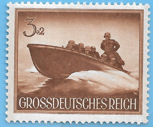 Germania terzo reich 1944 - terzo,