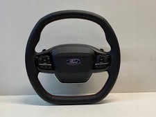 VOLANTE STERZO SPORTIVO FORD PUMA 2024 KUGA FOCUS ST  COMPLETO DI AIRBAG