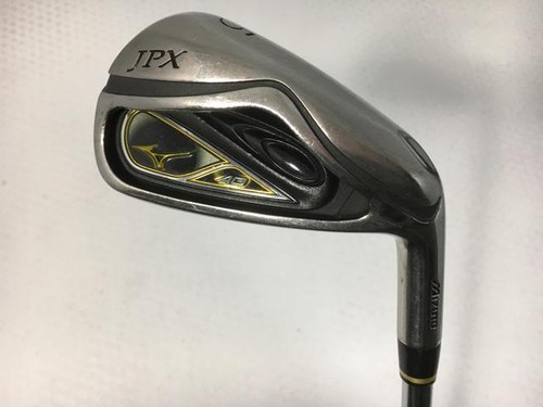 Mizuno jpx 2010 - jpx, ad