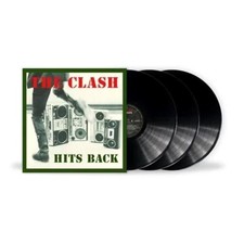 THE CLASH - Hits back (2025) 3