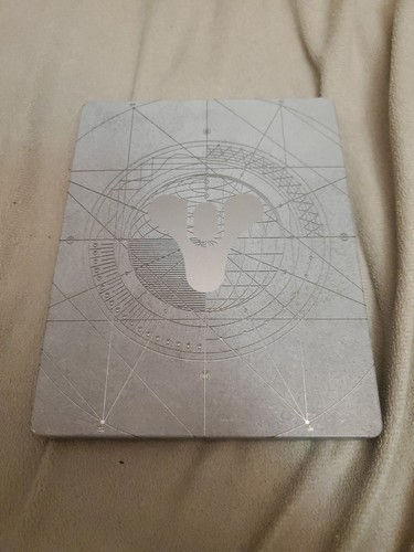 Destiny dei corrotti - destiny,
