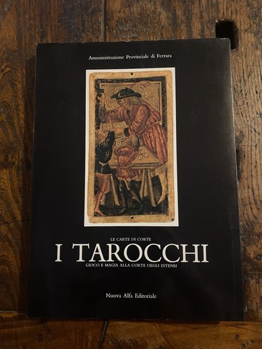 Tarocchi le carte - tarocchi,