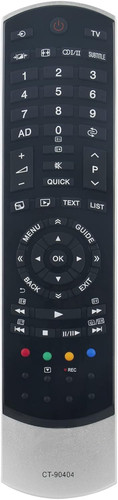 90404 telecomando di - ct-90404,