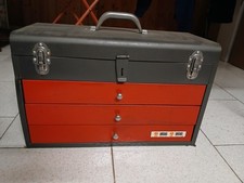 Cassetta Porta Attrezzi