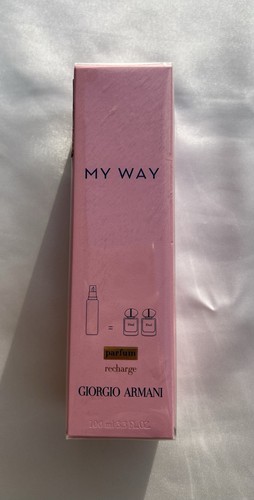 Giorgio armani way eau - armani,