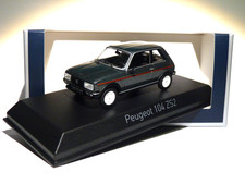 Peugeot 104 zs2 1979 - 104,