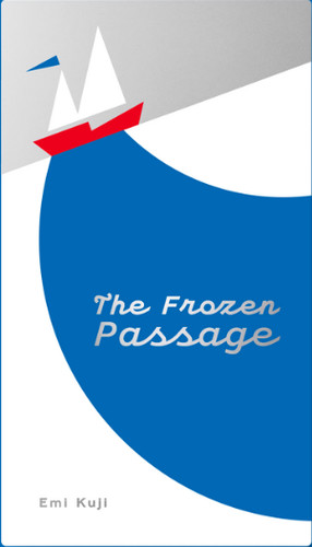 The frozen passage gioco da - frozen, |