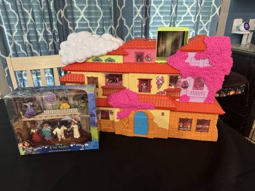 Disney encanto casa madrigal - disney,