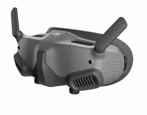 Dji goggles immersivi - 2, fpv