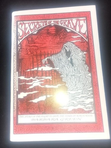 Secrets the grave - of, grave: