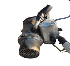 Radiatore gas scarico - scarico, (agr)