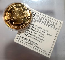 [NC] GERMANIA MEDAGLIA 1990