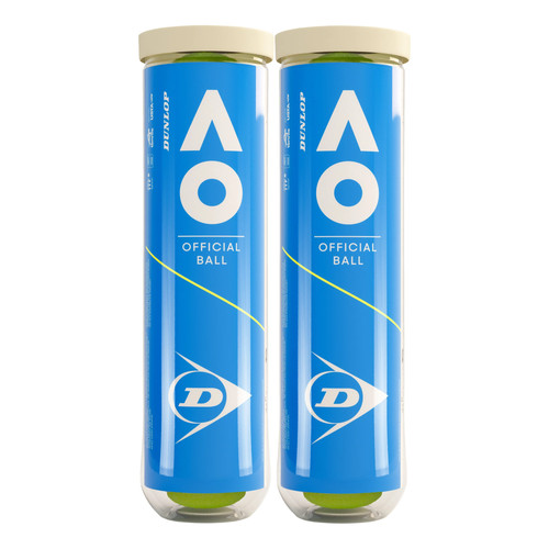 Dunlop australian open - dunlop,