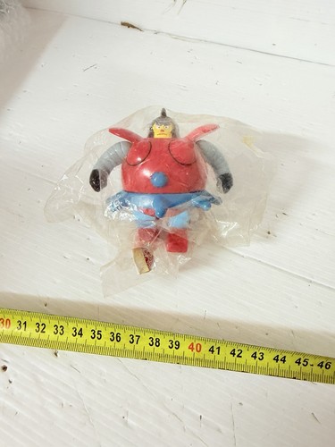 Daigoron tatsunoko time - daigoron,