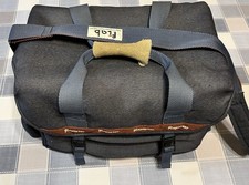 BORSA FOTOGRAFICA F.i.a.b