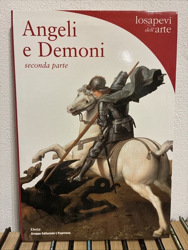 Angeli demoni seconda - e,