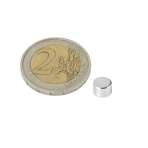 Mini dischi magnetici - , al