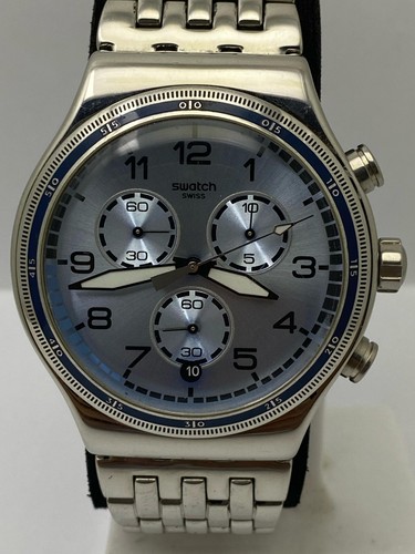 Orologio svizzero vintage - orologio,