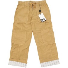4216I pantaloni bimbo cargo