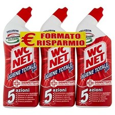 WC NET IGIENE TOTALE Gel