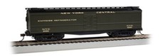 Bachmann HO 50' Express Reefer