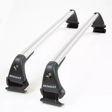 BARRE TETTO PORTATUTTO IN