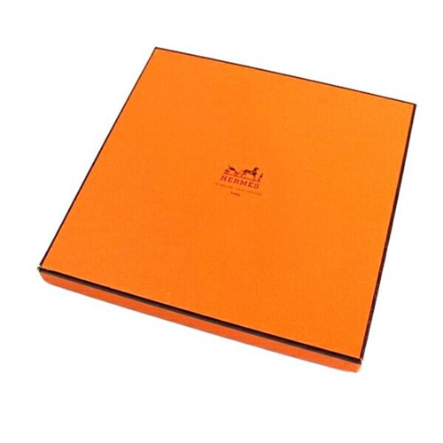 Hermes carre scatola sciarpa - carre,