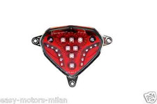 FARO FANALE STOP POSTERIORE A