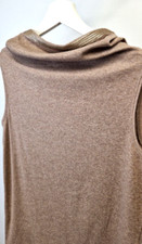 RIANI top donna paillettes