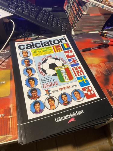 Raccolta completa degli - la,