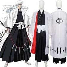 Costume cosplay 13a divisione