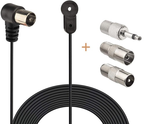 Antenna ohm per pioneer - 75,
