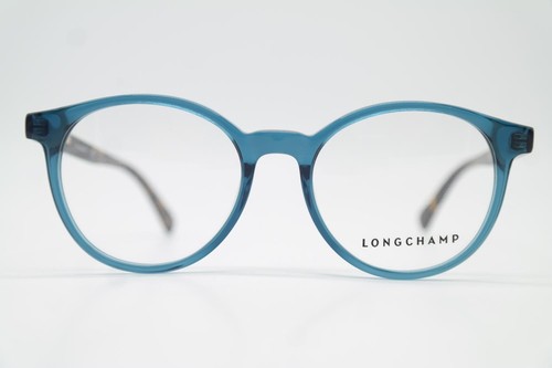 Occhiali longchamp lo2643 blu - occhiali,