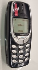 Nokia 3330 Coca-Cola Rosso