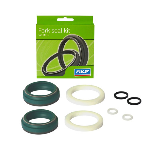 Paraolio skf per forcelle - paraolio,