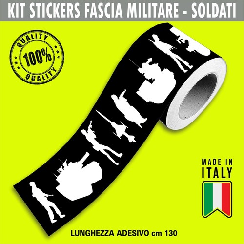 Fascia adesiva striscia - fascia,