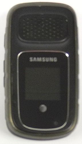 Samsung rugby iii sgh - iii,