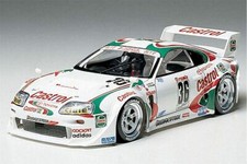 TAMIYA 24163 Castrol Toyota