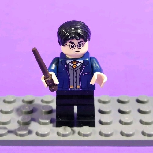 Lego harry potter - potter, minifigure