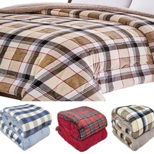 Trapunta Piumone matrimoniale