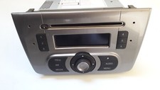 Autoradio alfa romeo mito - mito, anno
