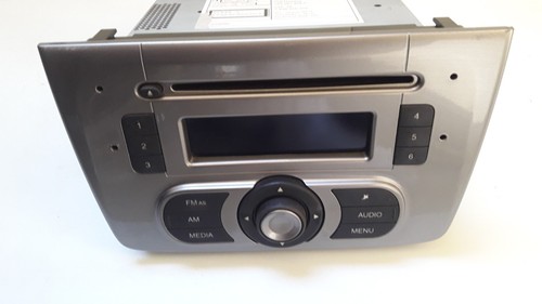 Autoradio alfa romeo mito anno - autoradio,