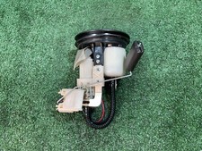 POMPA CARBURANTE BENZINA BMW