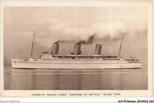 Alhp9 0499 barche canadian - -,