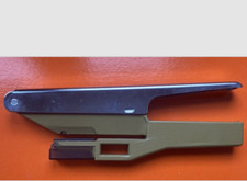 Pinza Fora-schede Handy Punch PERFORATRICE SCHEDE MACCHINA DA MAGLIERIA Vintage