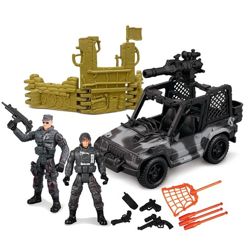 Giocattoli forze speciali - forze,