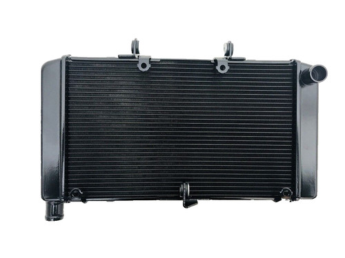 Water radiator for - water,