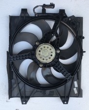 Ventola Motore Fiat 500 1.3 75cv 1.3 Multijet Anno 2010 Originale 