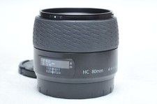 Hasselblad HC 80mm f2.8 Lens H